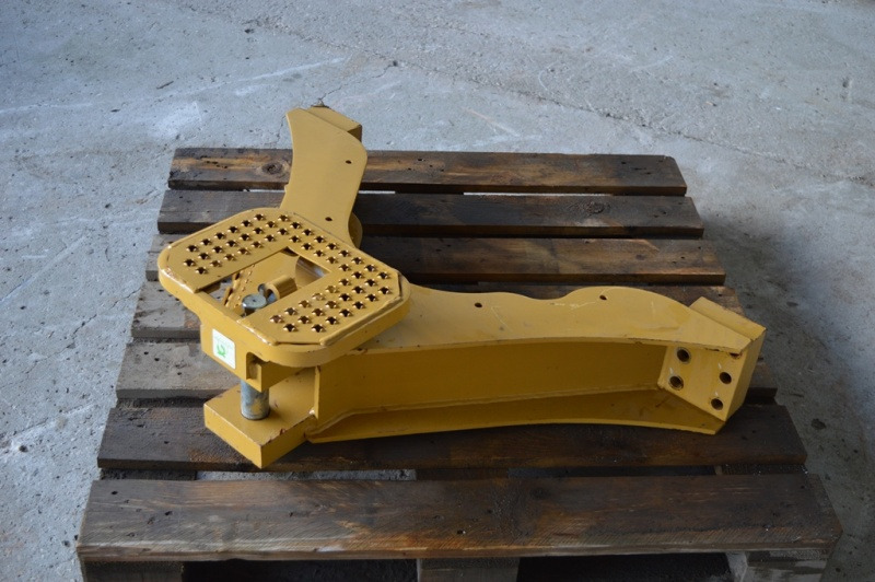 CATERPILLAR D5N Tow hook - Spil for Bulldozer: billede 2 CATERPILLAR D5N Tow hook - Spil for Bulldozer: billede 2
