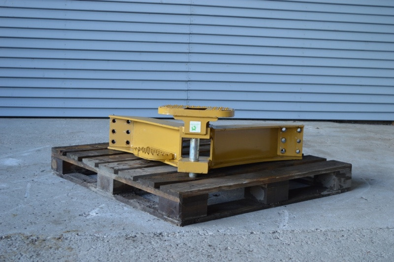 CATERPILLAR D5N Tow hook - Spil for Bulldozer: billede 3 CATERPILLAR D5N Tow hook - Spil for Bulldozer: billede 3