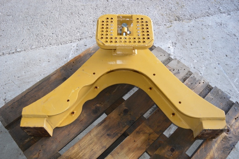 CATERPILLAR D5N Tow hook - Spil for Bulldozer: billede 4 CATERPILLAR D5N Tow hook - Spil for Bulldozer: billede 4