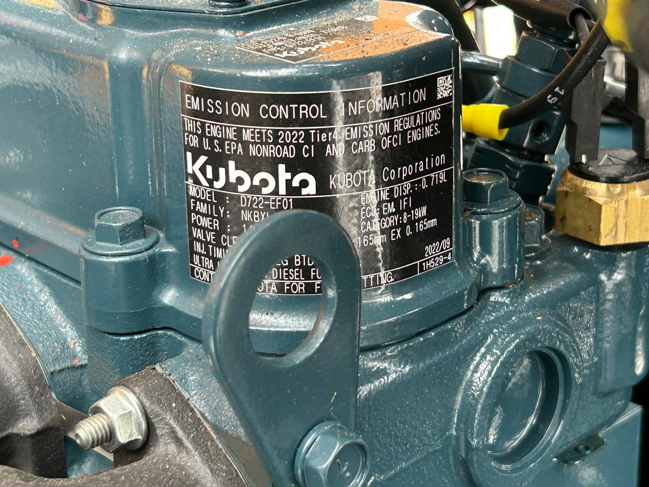 Ny Luftkompressor KAESER M20: billede 11 Ny Luftkompressor KAESER M20: billede 11