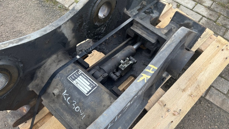 NTP20 B27 S2 - Hurtigskift: billede 3 NTP20 B27 S2 - Hurtigskift: billede 3