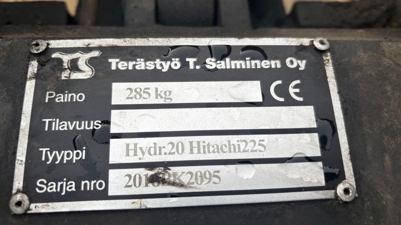 NTP20 B27 S2 - Hurtigskift: billede 4 NTP20 B27 S2 - Hurtigskift: billede 4