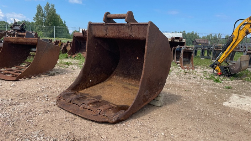 S60 GP bucket - Skovl for Gravemaskine: billede 2 S60 GP bucket - Skovl for Gravemaskine: billede 2