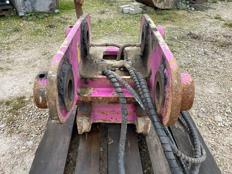 WINKELBAUER MASCHINENBAU MULTI CONNECT MC-XL - Hurtigskift for Gravemaskine: billede 3 WINKELBAUER MASCHINENBAU MULTI CONNECT MC-XL - Hurtigskift for Gravemaskine: billede 3