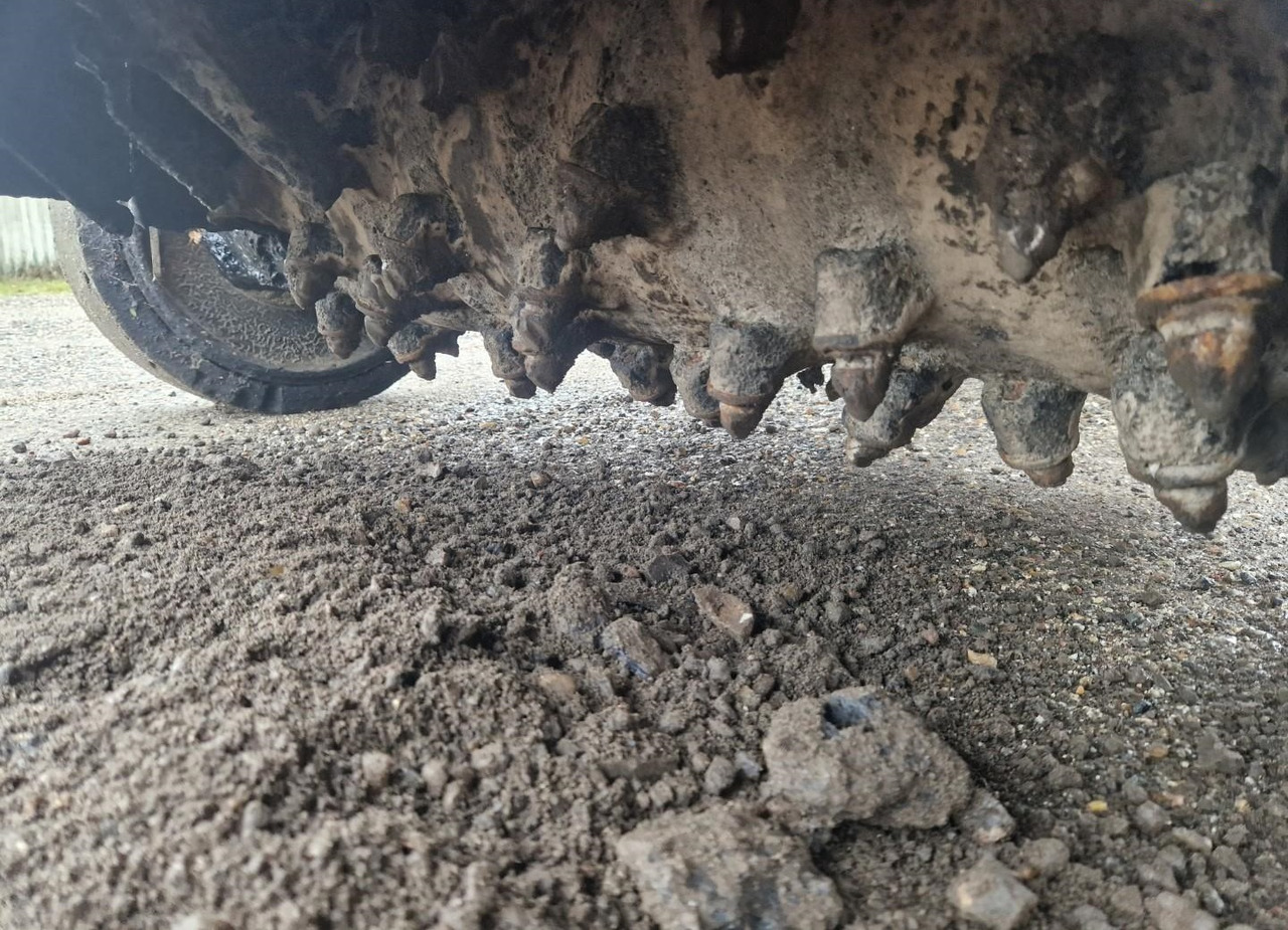 WIRTGEN SF1000C - Asfaltfræser: billede 5 WIRTGEN SF1000C - Asfaltfræser: billede 5