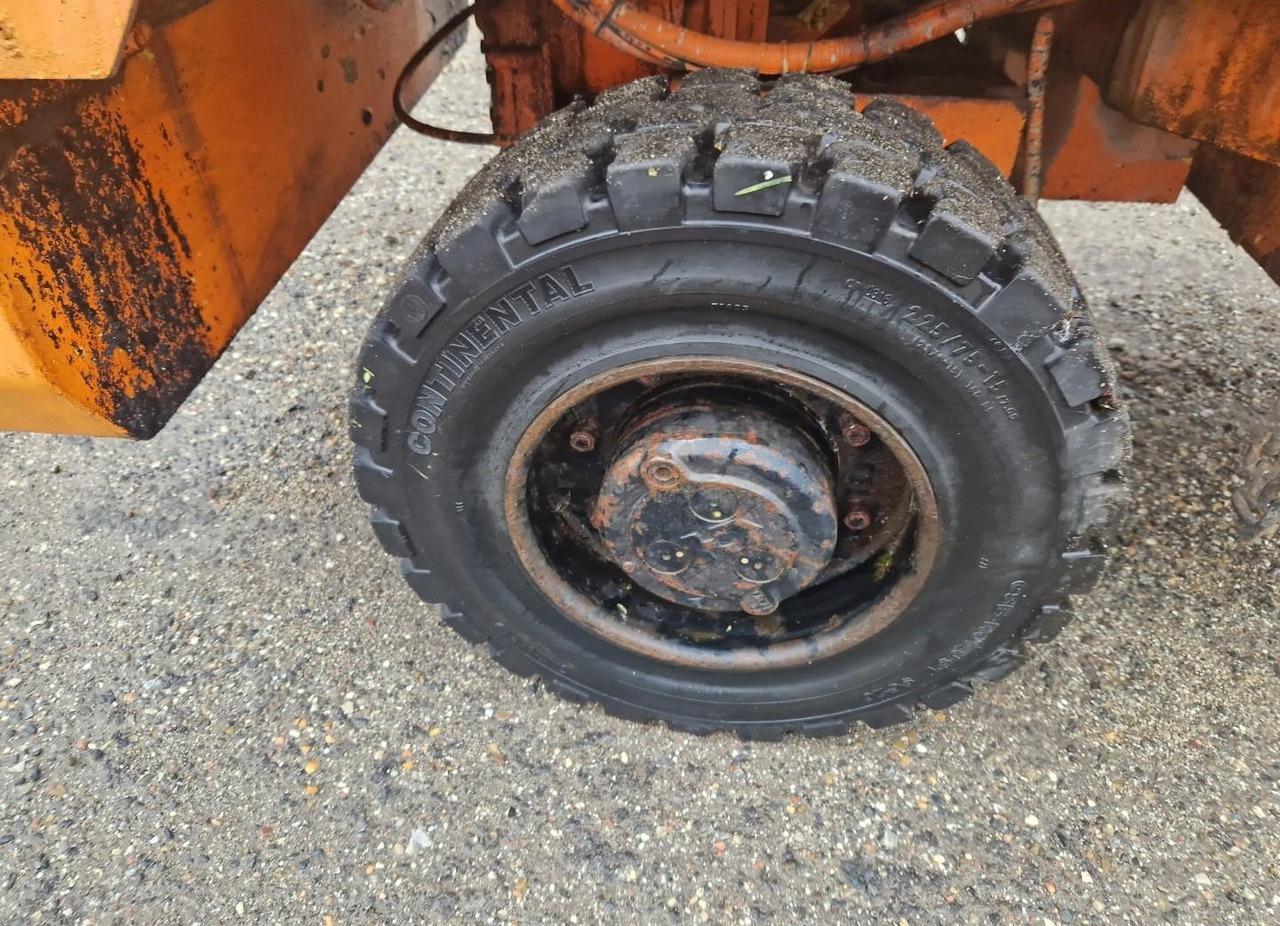WIRTGEN SF1000C - Asfaltfræser: billede 4 WIRTGEN SF1000C - Asfaltfræser: billede 4