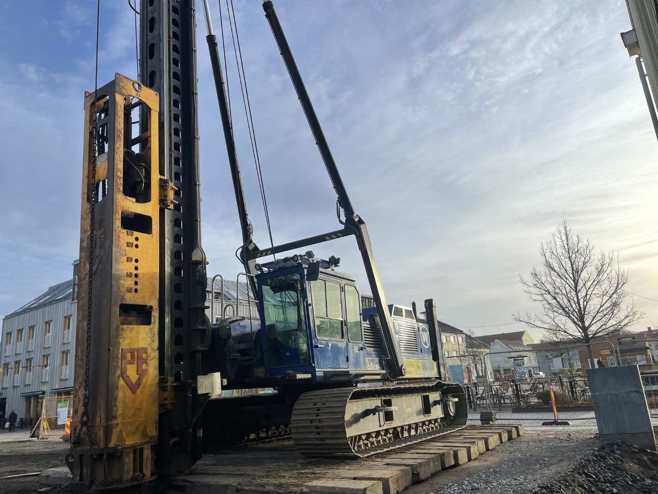 Woltman 50 PR FF - Rambuk: billede 1 Woltman 50 PR FF - Rambuk: billede 1