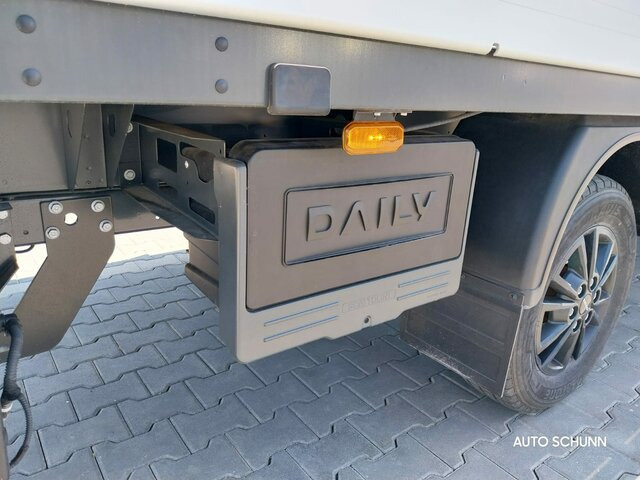 IVECO Daily 35S14A8 Festpritschkasten Scattolini... - Ladbil: billede 3 IVECO Daily 35S14A8 Festpritschkasten Scattolini... - Ladbil: billede 3