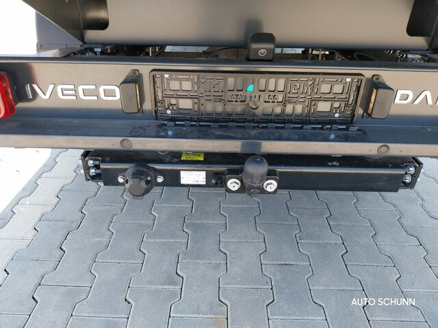 IVECO Daily 35S14A8 Festpritschkasten Scattolini... - Ladbil: billede 2 IVECO Daily 35S14A8 Festpritschkasten Scattolini... - Ladbil: billede 2