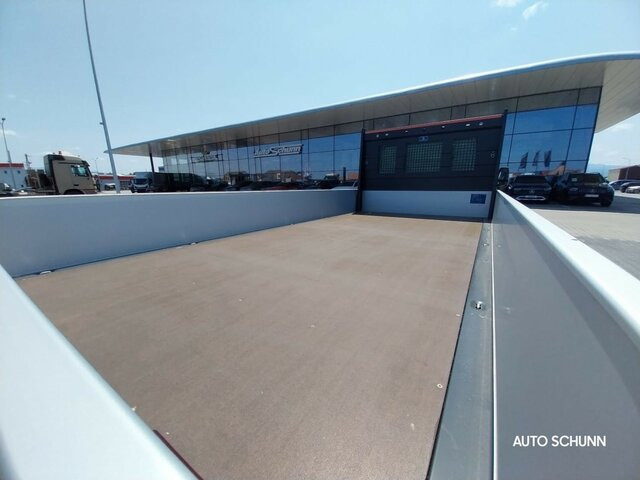 IVECO Daily 35S14A8 Festpritschkasten Scattolini... - Ladbil: billede 4 IVECO Daily 35S14A8 Festpritschkasten Scattolini... - Ladbil: billede 4