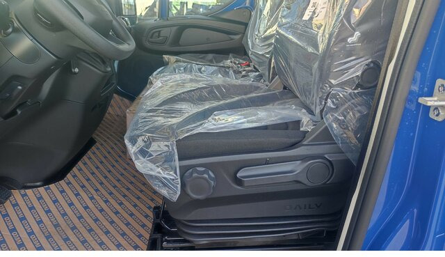 IVECO Daily 35S18H V Kastenwagen Klima Pilot DAB... - Varevogn: billede 2 IVECO Daily 35S18H V Kastenwagen Klima Pilot DAB... - Varevogn: billede 2