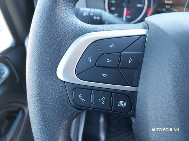 IVECO Daily 50C18H V 19+1+1 Sitze/15,5 kW/Webasto... - Minibus, Persontransport: billede 4 IVECO Daily 50C18H V 19+1+1 Sitze/15,5 kW/Webasto... - Minibus, Persontransport: billede 4