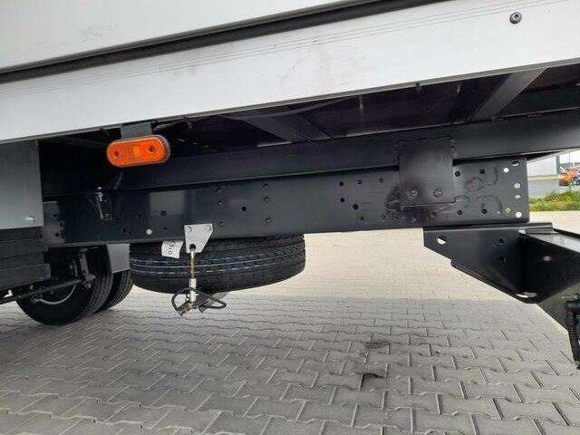 IVECO Daily 70C16H3.0 - CLIMA+ PRITSCHE... - Ladbil: billede 3 IVECO Daily 70C16H3.0 - CLIMA+ PRITSCHE... - Ladbil: billede 3