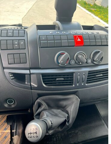 IVECO EuroCargo ML120E21 + PTO CLIMA DAB... - Lastbil chassis: billede 5 IVECO EuroCargo ML120E21 + PTO CLIMA DAB... - Lastbil chassis: billede 5