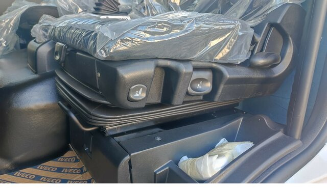 IVECO EuroCargo ML120EL21 EVI_E-AC+ PILOT+PTO... - Lastbil chassis: billede 5 IVECO EuroCargo ML120EL21 EVI_E-AC+ PILOT+PTO... - Lastbil chassis: billede 5