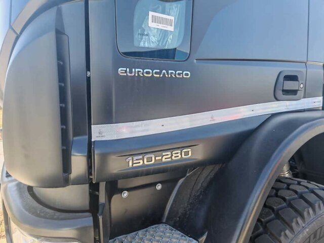 IVECO EuroCargo ML150E28WS EVI_E 4x4 Kipperwanne/CONF... - Tipvogn lastbil: billede 3 IVECO EuroCargo ML150E28WS EVI_E 4x4 Kipperwanne/CONF... - Tipvogn lastbil: billede 3