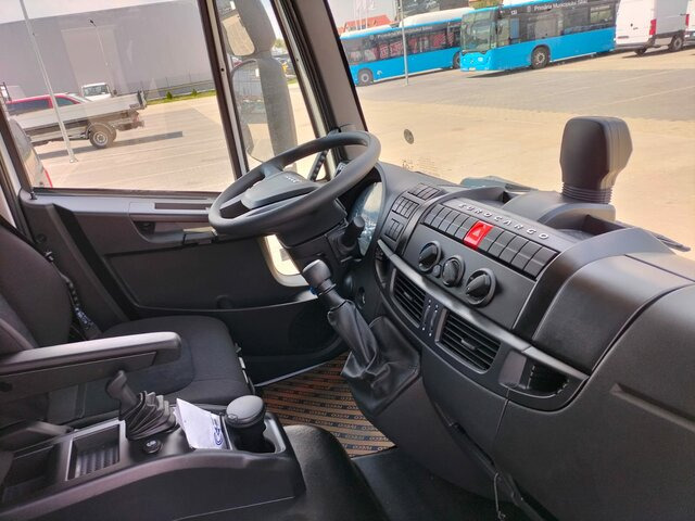 IVECO EuroCargo ML80E22/FP EVI_E - S100 HIGHCOMFORT... - Lastbil med presenning: billede 3 IVECO EuroCargo ML80E22/FP EVI_E - S100 HIGHCOMFORT... - Lastbil med presenning: billede 3