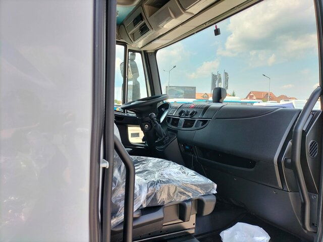 IVECO EuroCargo ML80E22/FP EVI_E - S100 HIGHCOMFORT... - Lastbil med presenning: billede 5 IVECO EuroCargo ML80E22/FP EVI_E - S100 HIGHCOMFORT... - Lastbil med presenning: billede 5