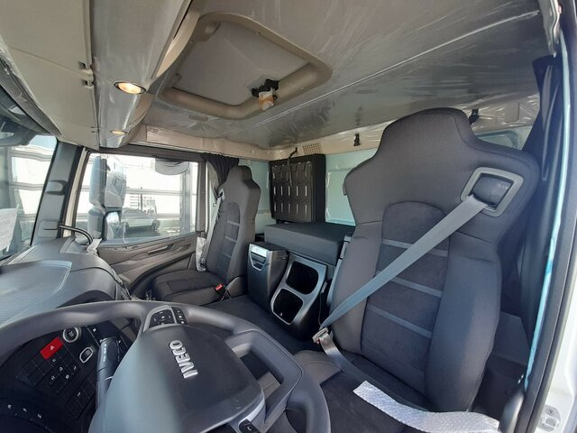 IVECO X-Way AT280X46Y/PS ON+ FULL LED-DAB-BT... - Lastbil chassis: billede 5 IVECO X-Way AT280X46Y/PS ON+ FULL LED-DAB-BT... - Lastbil chassis: billede 5