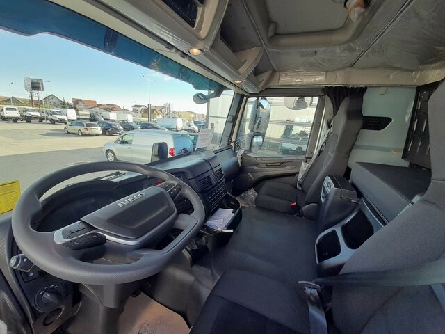 IVECO X-Way AT280X46Y/PS ON+ FULL LED-DAB-BT... - Lastbil chassis: billede 4 IVECO X-Way AT280X46Y/PS ON+ FULL LED-DAB-BT... - Lastbil chassis: billede 4