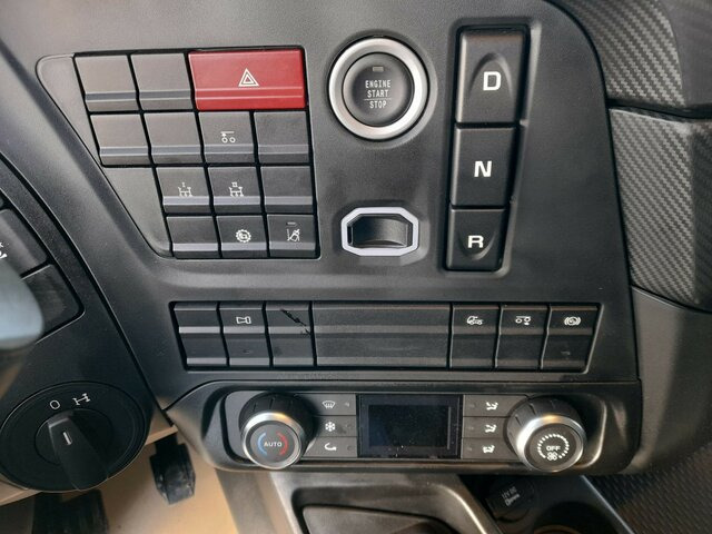 IVECO X-Way AT280X46Y/PS ON++LED+KRAN + KIPPMULDE... - Lastbil med kran, Lastbil med lad: billede 5 IVECO X-Way AT280X46Y/PS ON++LED+KRAN + KIPPMULDE... - Lastbil med kran, Lastbil med lad: billede 5