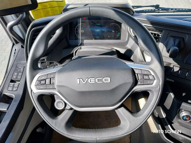 IVECO S-WAY AS440S50T/P PREDICTIVE CC+FULL LED+HPEB... - Lastbil: billede 3 IVECO S-WAY AS440S50T/P PREDICTIVE CC+FULL LED+HPEB... - Lastbil: billede 3