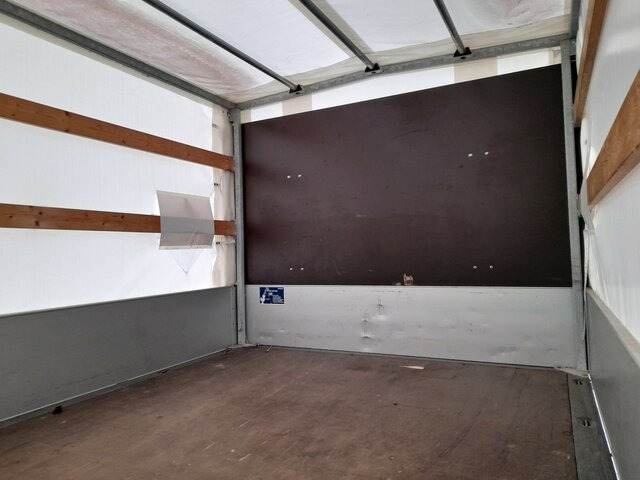 MERCEDES-BENZ Sprinter 316 DOKA 4X4+6 LOCURI+BENA TRANSPORT... - Minibus, Persontransport: billede 2 MERCEDES-BENZ Sprinter 316 DOKA 4X4+6 LOCURI+BENA TRANSPORT... - Minibus, Persontransport: billede 2