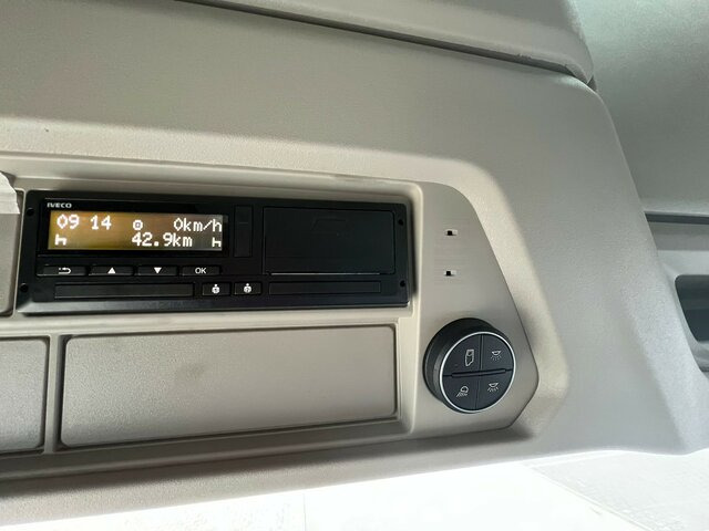 IVECO S-Way AS440S49T/P-AF4T COMFORT AERO PREMIUM LED... - Trækker: billede 5 IVECO S-Way AS440S49T/P-AF4T COMFORT AERO PREMIUM LED... - Trækker: billede 5