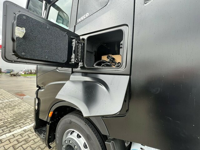 IVECO S-Way AS440S49T/P-AF4T COMFORT AERO PREMIUM LED... - Trækker: billede 3 IVECO S-Way AS440S49T/P-AF4T COMFORT AERO PREMIUM LED... - Trækker: billede 3