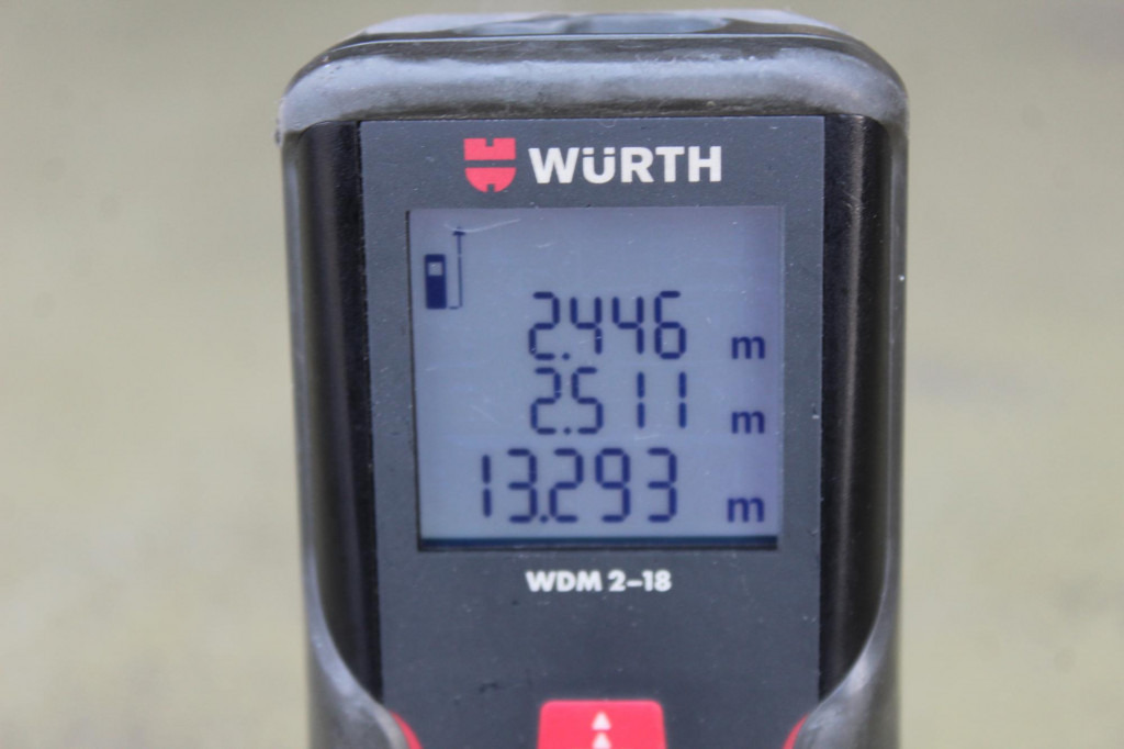 Kølevogn sættevogn Chereau CV1950Mt.City Bi-Temp LBW Lenkachse Rolltor TOP: billede 7