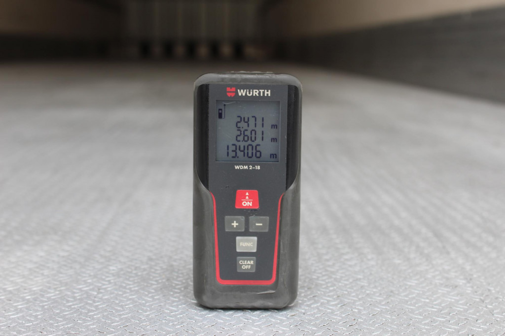 Chereau TK SLXi Spectrum Bi-Multi-Temp. TW FRC 26 - Kølevogn sættevogn: billede 2 Chereau TK SLXi Spectrum Bi-Multi-Temp. TW FRC 26 - Kølevogn sættevogn: billede 2