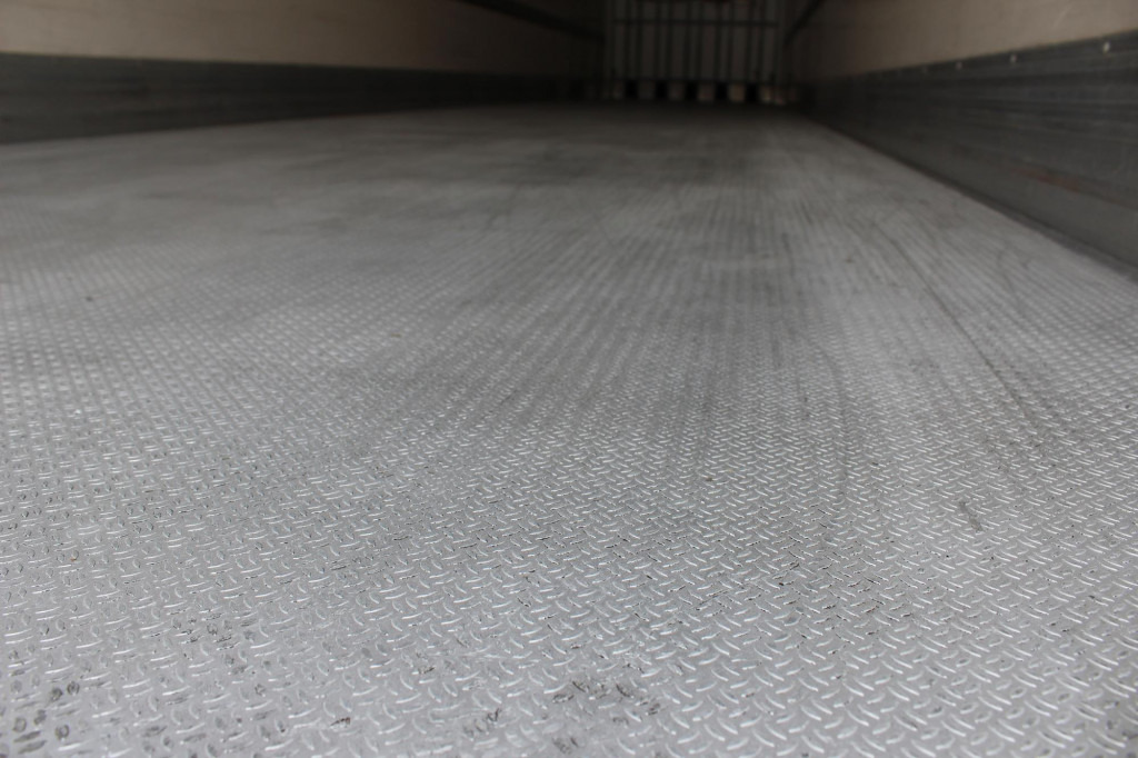 Chereau TK SLXi Spectrum Bi-Multi-Temp. TW FRC 26 - Kølevogn sættevogn: billede 3 Chereau TK SLXi Spectrum Bi-Multi-Temp. TW FRC 26 - Kølevogn sættevogn: billede 3