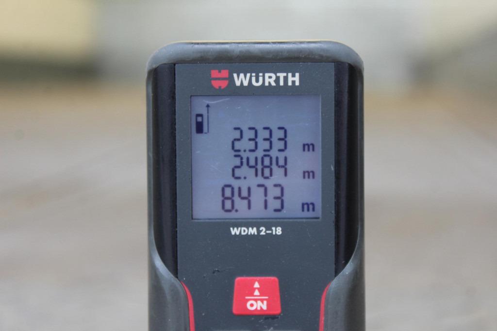 Daf CF 340 E6 Koffer 8,5m Klima LDW Rolltor LBW - Lastbil varevogn: billede 3 Daf CF 340 E6 Koffer 8,5m Klima LDW Rolltor LBW - Lastbil varevogn: billede 3