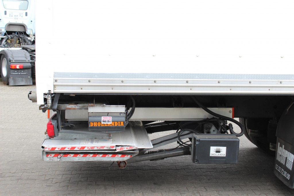 Daf CF 340 E6 Koffer 8,5m Klima LDW Rolltor LBW - Lastbil varevogn: billede 5 Daf CF 340 E6 Koffer 8,5m Klima LDW Rolltor LBW - Lastbil varevogn: billede 5