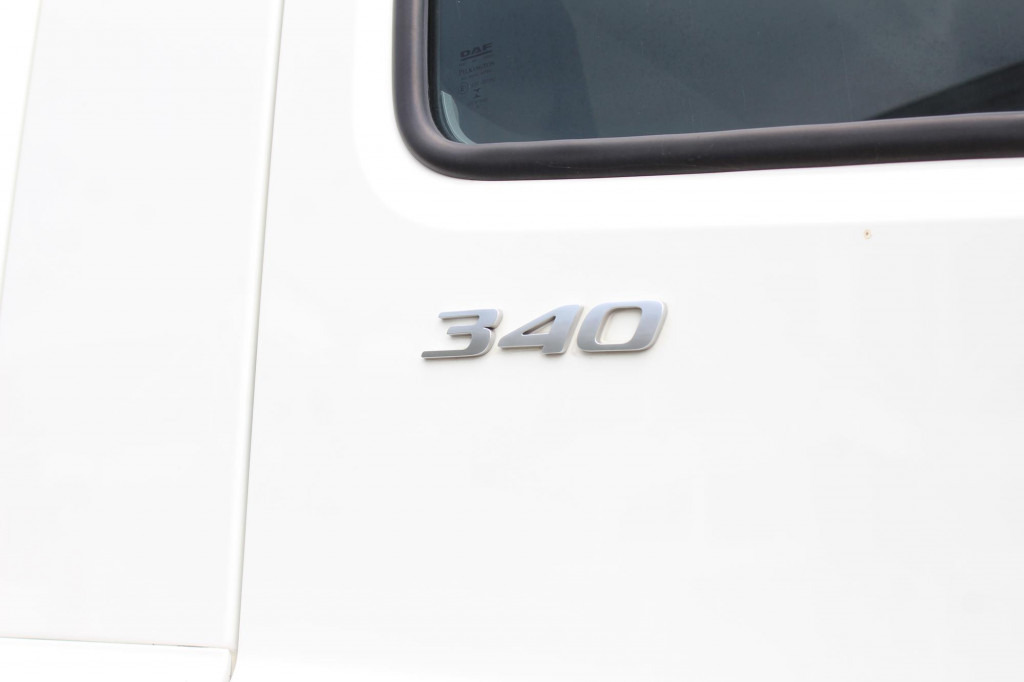 Daf CF 340 E6 Koffer 8,5m Klima LDW Rolltor LBW - Lastbil varevogn: billede 4 Daf CF 340 E6 Koffer 8,5m Klima LDW Rolltor LBW - Lastbil varevogn: billede 4