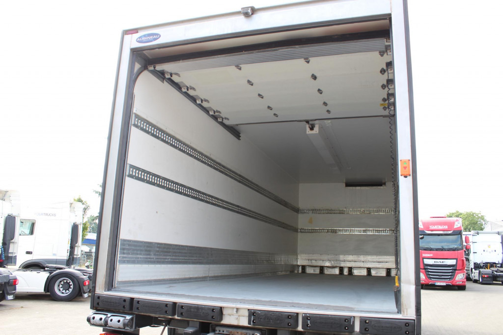 Leje en Daf LF  280 E6 Frigoblock LBW Rolltor Strom Klima Daf LF  280 E6 Frigoblock LBW Rolltor Strom Klima: billede 14