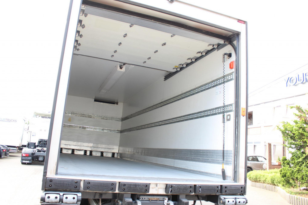 Leje en Daf LF  280 E6 Frigoblock LBW Rolltor Strom Klima Daf LF  280 E6 Frigoblock LBW Rolltor Strom Klima: billede 15
