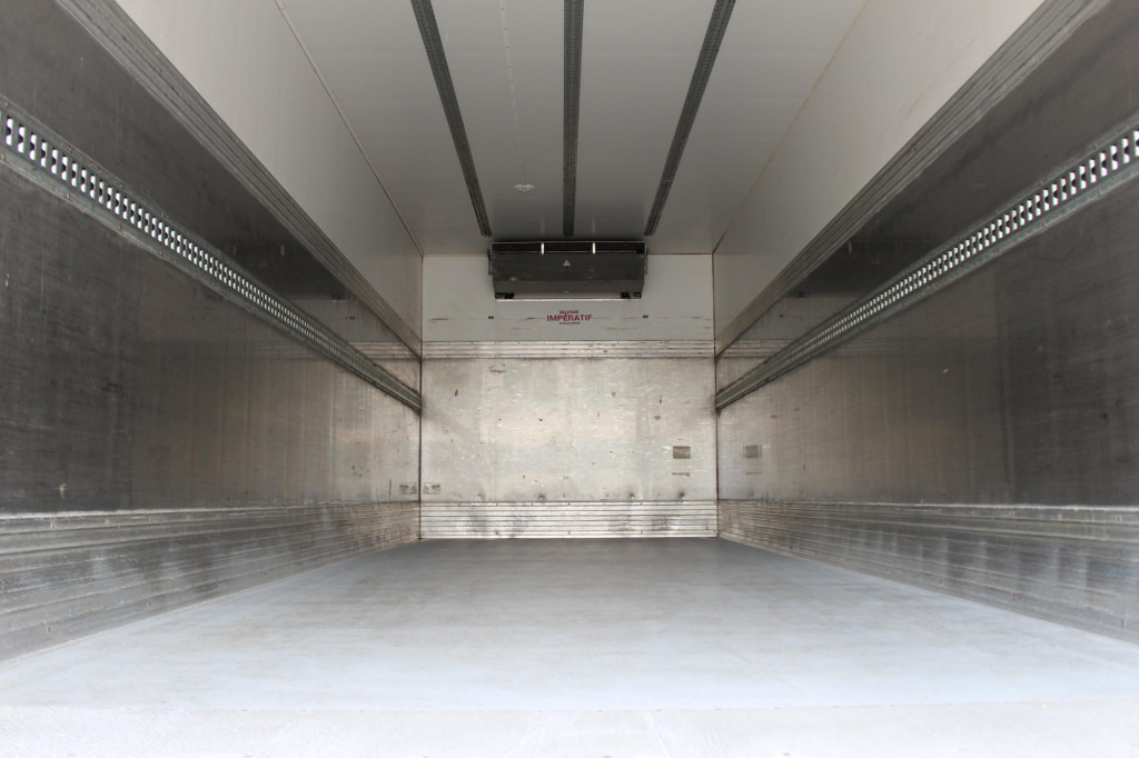 Daf LF 310 E6 CS 1050 Silent Tür+LBW Strom FRC 2028 - Kølevogn lastbil: billede 2 Daf LF 310 E6 CS 1050 Silent Tür+LBW Strom FRC 2028 - Kølevogn lastbil: billede 2