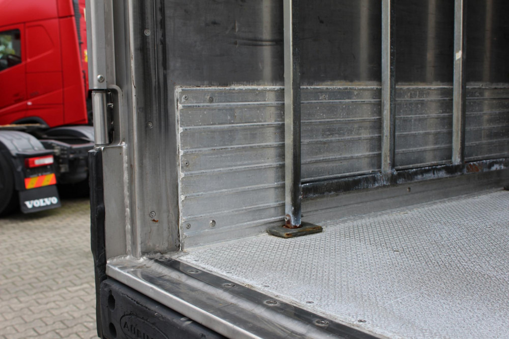 Daf LF 310 E6 CS 1050 Silent Tür+LBW Strom FRC 2028 - Kølevogn lastbil: billede 3 Daf LF 310 E6 CS 1050 Silent Tür+LBW Strom FRC 2028 - Kølevogn lastbil: billede 3