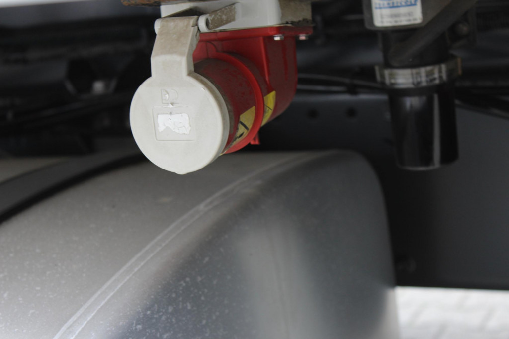 Daf LF 310 E6 CS 1050 Silent Tür+LBW Strom FRC 2028 - Kølevogn lastbil: billede 5 Daf LF 310 E6 CS 1050 Silent Tür+LBW Strom FRC 2028 - Kølevogn lastbil: billede 5