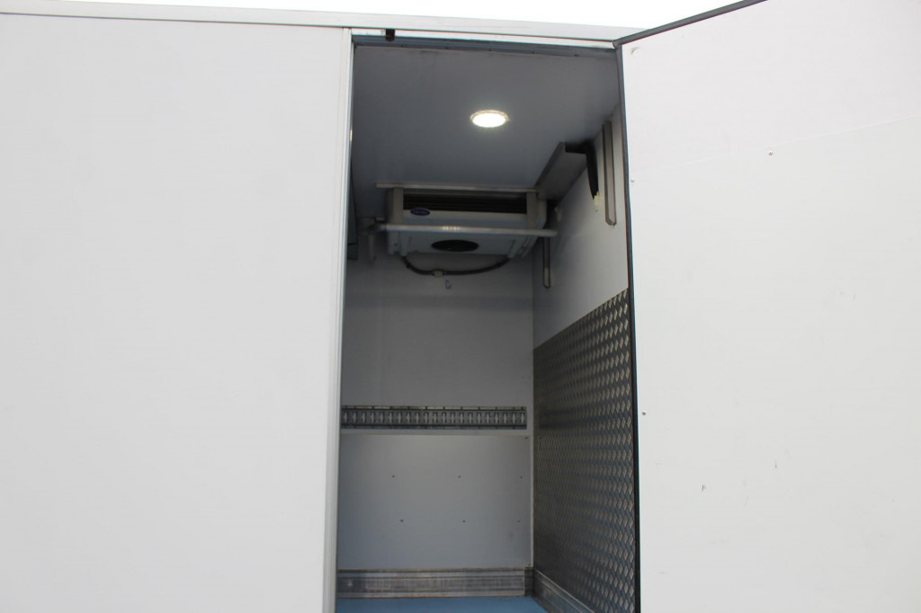 Iveco Daily 70-180 CP 600 Tiefkühl Bi-Temp Doppelräder - Kølebil: billede 4 Iveco Daily 70-180 CP 600 Tiefkühl Bi-Temp Doppelräder - Kølebil: billede 4