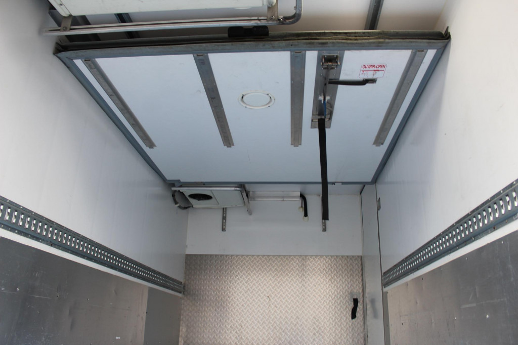 Iveco Daily 70-180 CP 600 Tiefkühl Bi-Temp Doppelräder - Kølebil: billede 3 Iveco Daily 70-180 CP 600 Tiefkühl Bi-Temp Doppelräder - Kølebil: billede 3