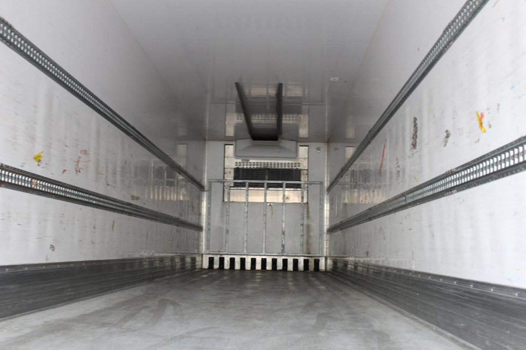 Lamberet CV 1550 Aluboden SAF LBW Rolltor FRC - Kølevogn sættevogn: billede 3 Lamberet CV 1550 Aluboden SAF LBW Rolltor FRC - Kølevogn sættevogn: billede 3