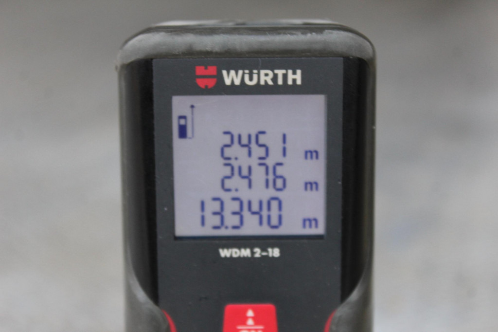 Lamberet CV 1550 Aluboden SAF LBW Rolltor FRC - Kølevogn sættevogn: billede 4 Lamberet CV 1550 Aluboden SAF LBW Rolltor FRC - Kølevogn sættevogn: billede 4