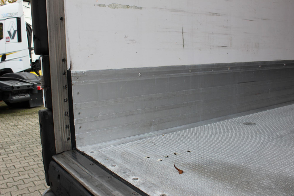 Lamberet TK SLXi Spectrum 2,65h Bi-Multi-Temp. TW LBW - Kølevogn sættevogn: billede 4 Lamberet TK SLXi Spectrum 2,65h Bi-Multi-Temp. TW LBW - Kølevogn sættevogn: billede 4