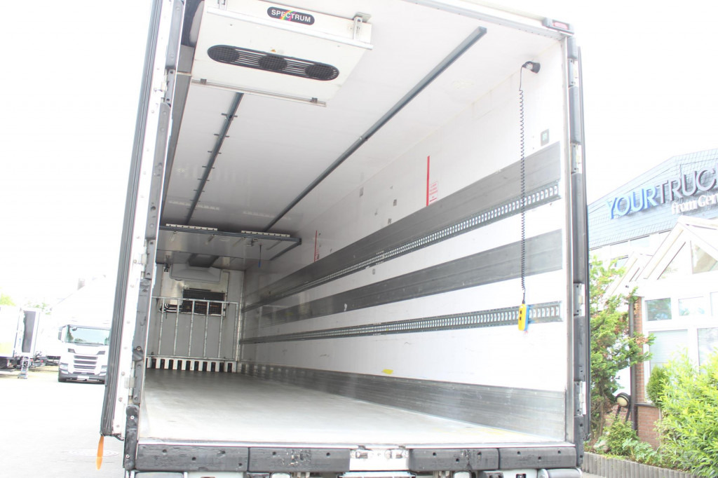 Kølevogn sættevogn Lamberet TK SLXi Spectrum 2,65h Bi-Temp LBW FRC Aluboden: billede 15 Kølevogn sættevogn Lamberet TK SLXi Spectrum 2,65h Bi-Temp LBW FRC Aluboden: billede 15