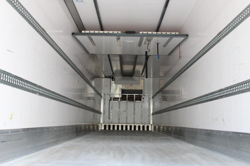 Lamberet TK SLXi Spectrum 2,65h Bi-Temp LBW FRC Aluboden - Kølevogn sættevogn: billede 4 Lamberet TK SLXi Spectrum 2,65h Bi-Temp LBW FRC Aluboden - Kølevogn sættevogn: billede 4