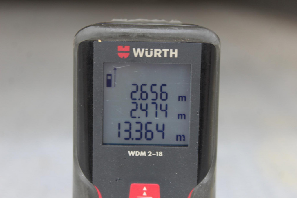 Lamberet TK SLXi Spectrum 2,65h Bi-Temp LBW FRC Aluboden - Kølevogn sættevogn: billede 5 Lamberet TK SLXi Spectrum 2,65h Bi-Temp LBW FRC Aluboden - Kølevogn sættevogn: billede 5