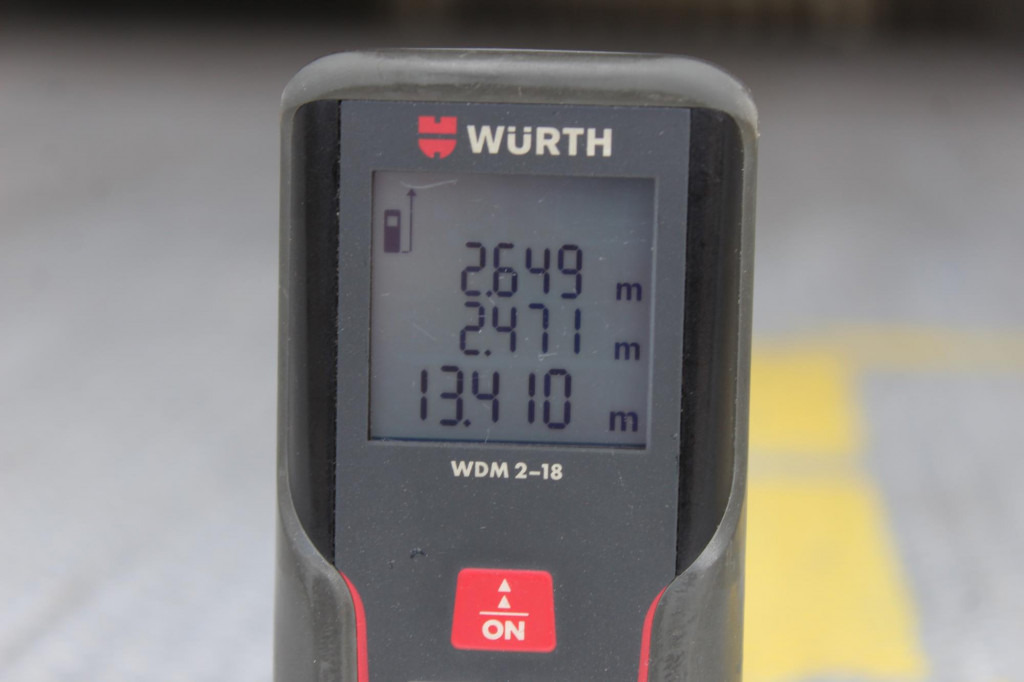Lamberet TK SLXi Spectrum 2,65h Bi-Temp LBW FRC Aluboden - Kølevogn sættevogn: billede 5 Lamberet TK SLXi Spectrum 2,65h Bi-Temp LBW FRC Aluboden - Kølevogn sættevogn: billede 5