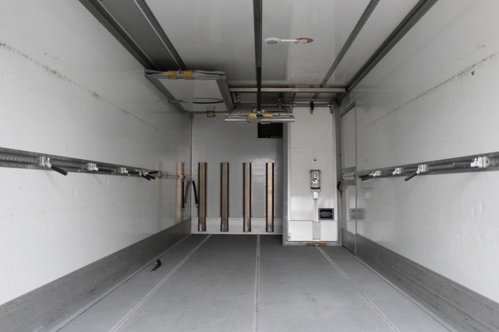 MAN TGM 15.290 E6 Frigoblock Bi-Temp Tür+LBW - Kølevogn lastbil: billede 3 MAN TGM 15.290 E6 Frigoblock Bi-Temp Tür+LBW - Kølevogn lastbil: billede 3